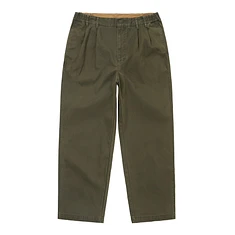 thisisneverthat - Double Pleated Wide Pant