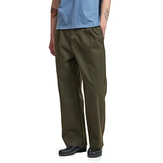 thisisneverthat - Double Pleated Wide Pant