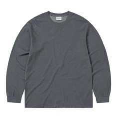 thisisneverthat - C-Logo Wale L/S Tee