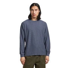 thisisneverthat - C-Logo Wale L/S Tee