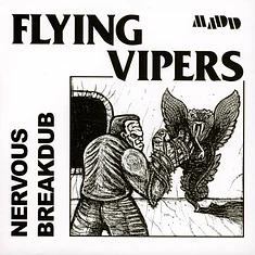 Flying Vipers - Nervous Breakdub
