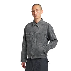 SEDAN ALL-PURPOSE - Cotton Twill Denim Jacket