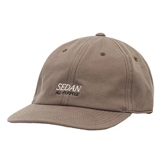SEDAN ALL-PURPOSE - OG Logo Cotton Twill BB Cap
