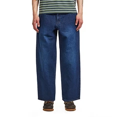 SEDAN ALL-PURPOSE - Baggy Jeans