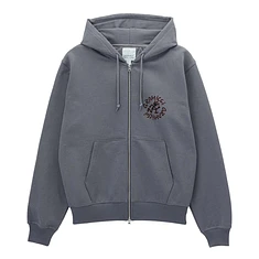 Gramicci - Running Man Zip Hooded Sweatshirt