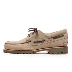 Timberland - Authentic Boat Shoe