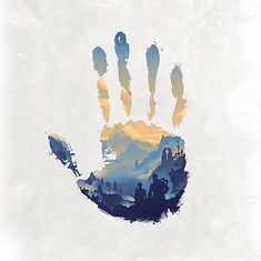 Bear McCreary - OST God Of War Cloudy Vinyl Edition