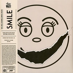 Cristobal Tapia De Veer - OST Smile Eco Vinyl Edition