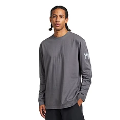 Y-3 - F1 Chaos LS Tee