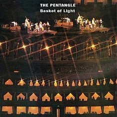Pentangle - Basket Of Light