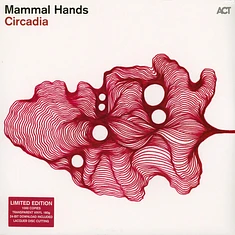Mammal Hands - Circadia Limited Transparent Vinyl Edition