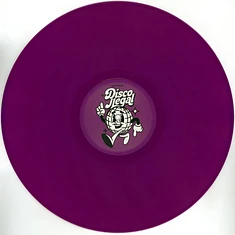 V.A. - Illegal Disco Limited 003