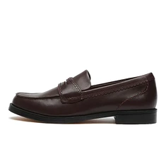 Clarks - Straven Edge