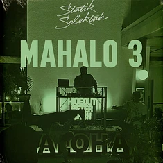 Statik Selektah - Mahalo 3 Instrumentals