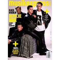 Rolling Stone - Ausgabe April 2026