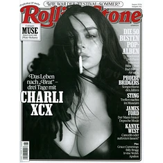 Rolling Stone - Ausgabe August 2026