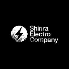 James Shinra - Shinra Electro Company Volume 2