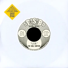 The Soul Surfers - L.S.D. / La Chicana