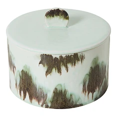HKLIVING - 70s Ceramics: Cookie Jar