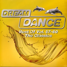 V.A. - Dream Dance Vol. 57 - 60