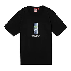 have a good time - Analog S/S Tee