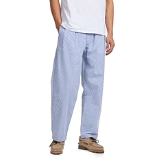 Service Works - Seersucker Part Timer Pants