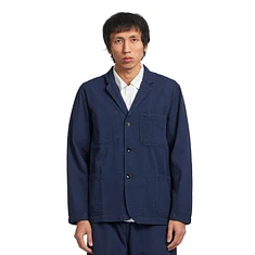 Service Works - Seersucker Server Suit Jacket