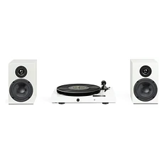 Pro-Ject - Juke Box E1 HiFi Set