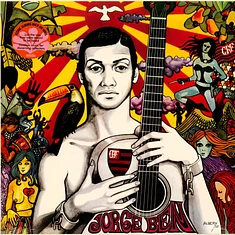 Jorge Ben - Jorge Ben 1969