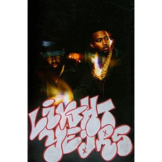 Nas + DJ Premier - Light-Years