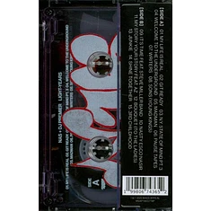 Nas + DJ Premier - Light-Years