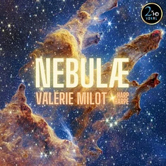 Valerie Milot - Nebulae