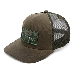 Filson - Logger Mesh Cap