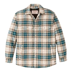 Filson - Insulated Flannel Jac-Shirt