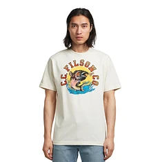 Filson - S/S Dry Fly Graphic T-Shirt