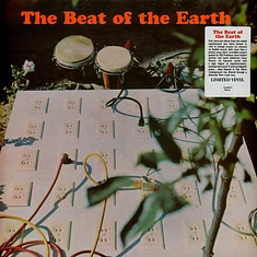 The Beat Of The Earth - The Beat Of The Earth