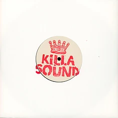 Unknown Artist - KILLA012