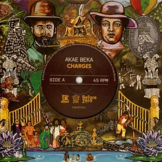 Akae Beka - Charges