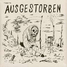 Ausgestorben - Planetenübergabe