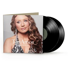 Tori Amos - Strange Little Girls Happiness Is A Warm Gun Version