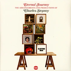 V.A. - Eternal Journey - The Arrangements And Productions Of Charles Stepney
