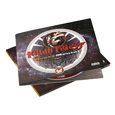 Killah Priest - Heavy Mental