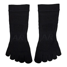 ROTOTO - Allrounder Tech-Mesh "Five-Toe Ankle"