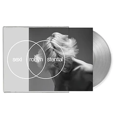 Robyn - Sexistential HHV Exclusive Super Deluxe Clear Vinyl Edition