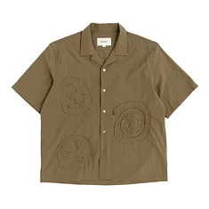 Heresy - Tatter Shirt