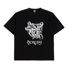 Heresy - Heretic T-Shirt