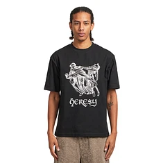 Heresy - Heretic T-Shirt