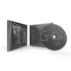 G-Clef - Straight From The Crypt (1992-1998)