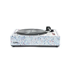 Space Available - Turntable Casing