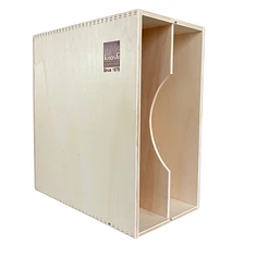 Knosti - Archifix Box Woodline